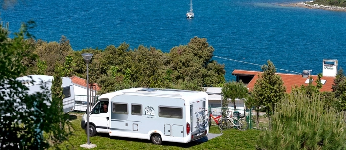 Camping Orsera - zdjęcie 1