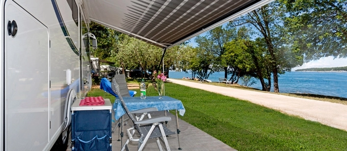 Naturist Camping Istra - zdjęcie 4