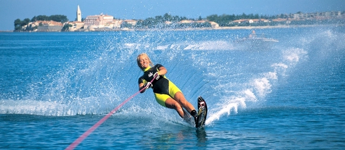 Naturist Resort Solaris - zdjęcie 1