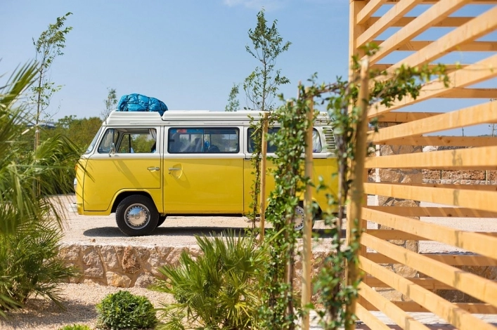 Rest Camp Krk - zdjęcie 1