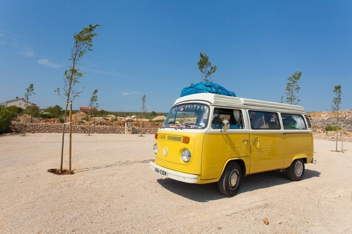 Rest Camp Krk - zdjęcie 1