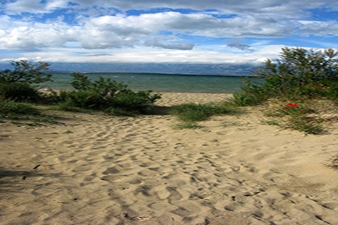 Camping Ninska Laguna - zdjęcie 3