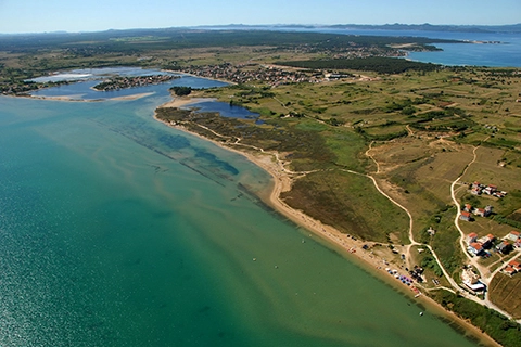Camping Ninska Laguna - zdjęcie 2