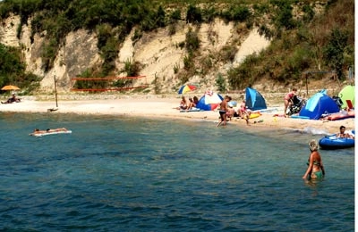 Camp Miočić - zdjęcie 2