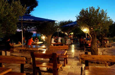 Camp Miočić - zdjęcie 1