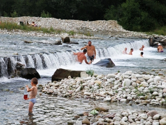 Camping Łęg (nr 29) - Frydman - zdjęcie 1