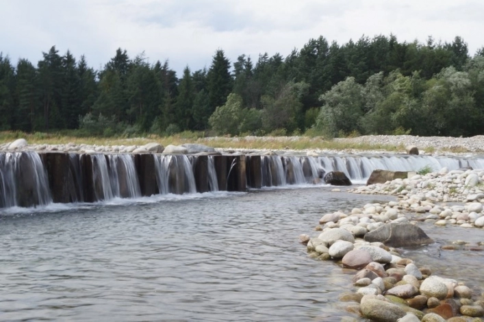 Camping Łęg (nr 29) - Frydman - zdjęcie 2