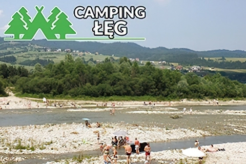 Camping Łęg (nr 29)
