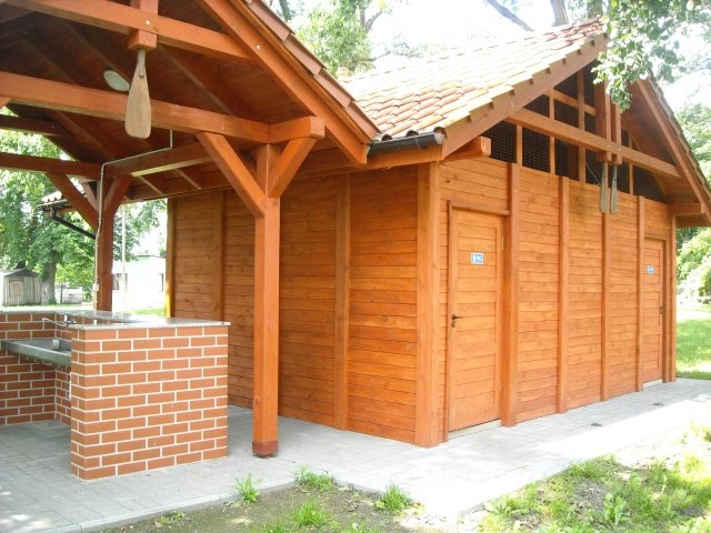 Camping-Zamek - zdjęcie 4