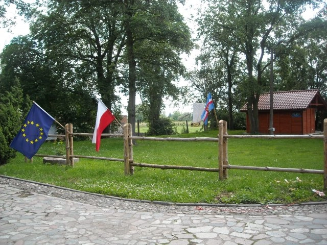 Camping-Zamek - zdjęcie 1