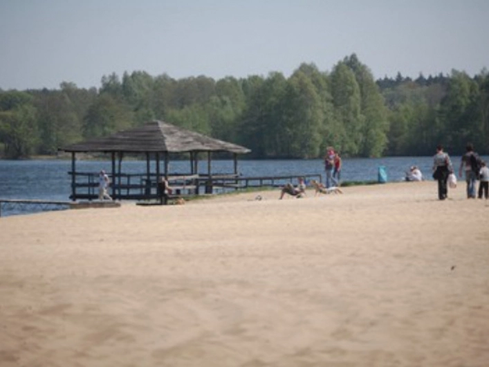 Ośrodek rekreacyjno-wypoczynkowy "Lido" - zdjęcie 3