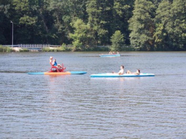 Ośrodek rekreacyjno-wypoczynkowy "Lido" - zdjęcie 1