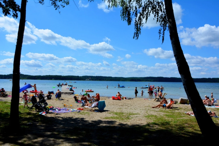 Camping Binduga nr 69 - zdjęcie 2