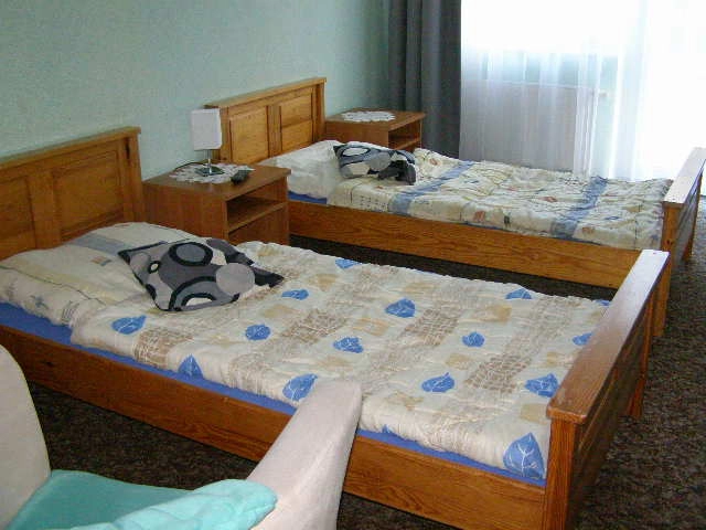 Jezioro Starogrodzkie Nr 138 - zdjęcie 1