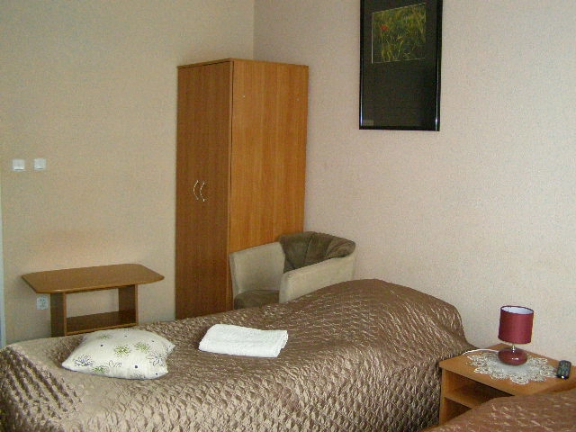 Jezioro Starogrodzkie Nr 138 - zdjęcie 1