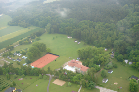 Jezioro Starogrodzkie Nr 138
