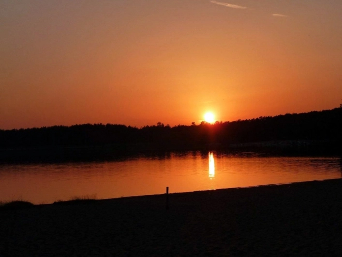  IGLASTY ZAKĄTEK Camping & CamperPark - zdjęcie 3