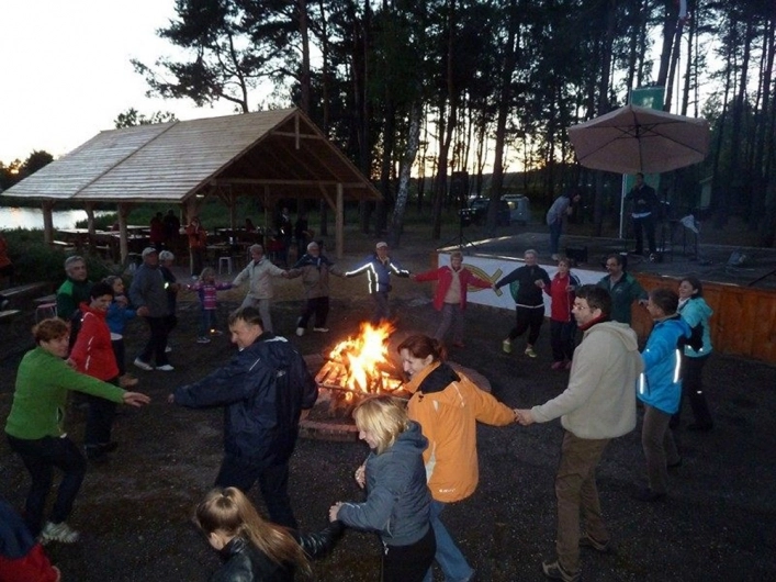  IGLASTY ZAKĄTEK Camping & CamperPark - zdjęcie 2