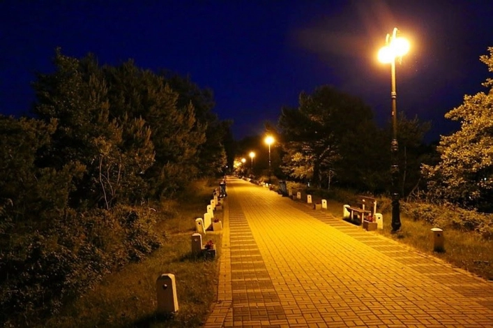  IGLASTY ZAKĄTEK Camping & CamperPark - zdjęcie 1