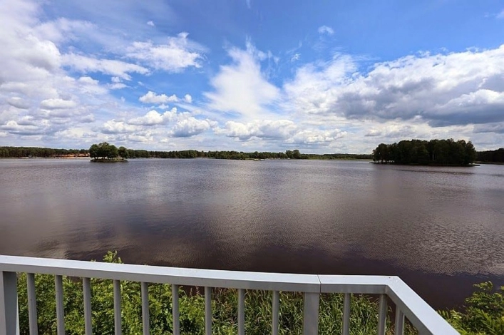  IGLASTY ZAKĄTEK Camping & CamperPark - zdjęcie 1