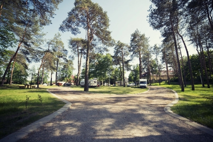 Kozienickie Centrum Rekreacji i Sportu - zdjęcie 4