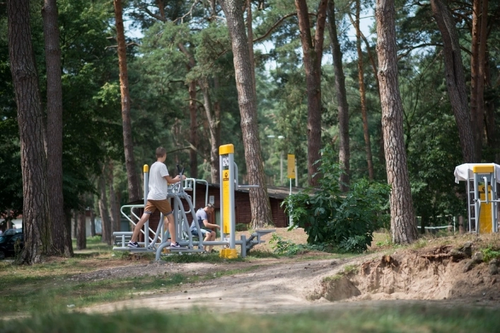 Kozienickie Centrum Rekreacji i Sportu - zdjęcie 2