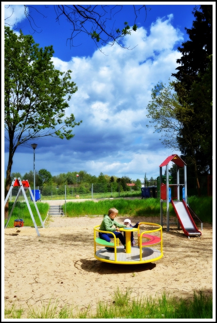 CAMPING EKODAR - zdjęcie 4