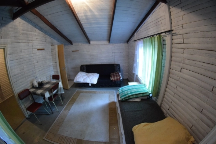 CAMPING EKODAR - zdjęcie 1