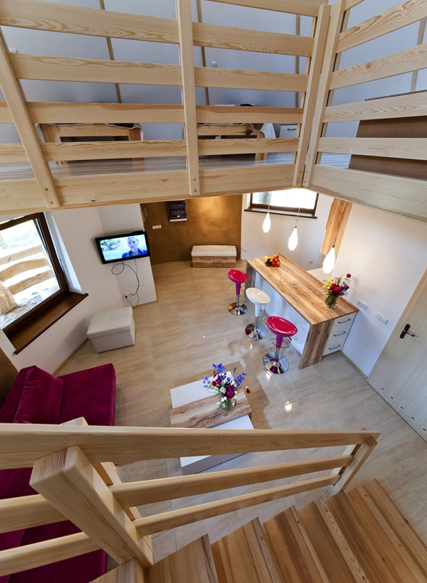 Ośrodek Wypoczynkowy KUKLE - zdjęcie 4