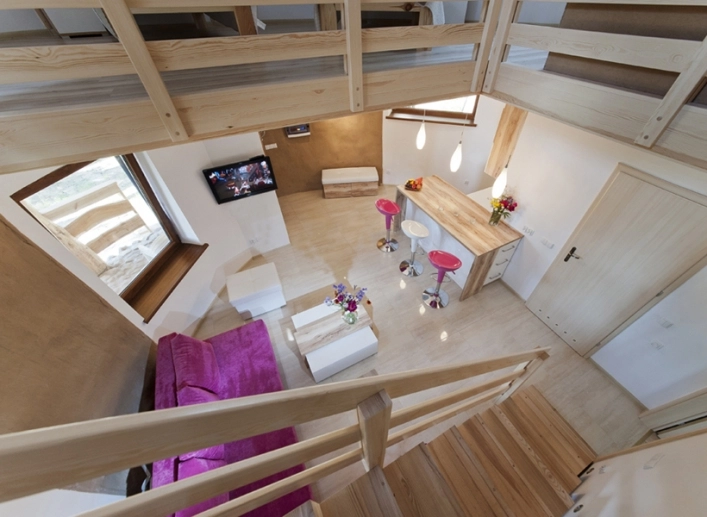 Ośrodek Wypoczynkowy KUKLE - zdjęcie 3