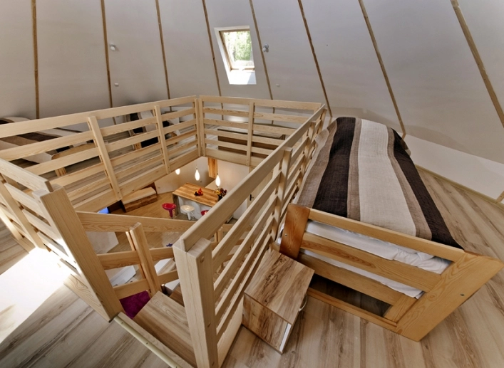 Ośrodek Wypoczynkowy KUKLE - zdjęcie 1