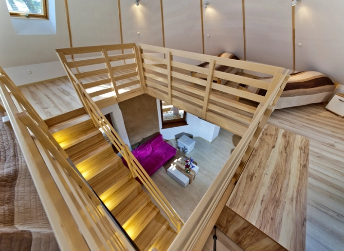 Ośrodek Wypoczynkowy KUKLE - zdjęcie 1