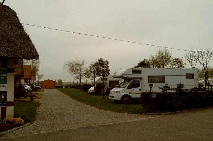 Camping Rafael nr 145 - zdjęcie 4