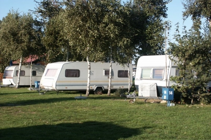 Camping Rafael nr 145 - zdjęcie 1