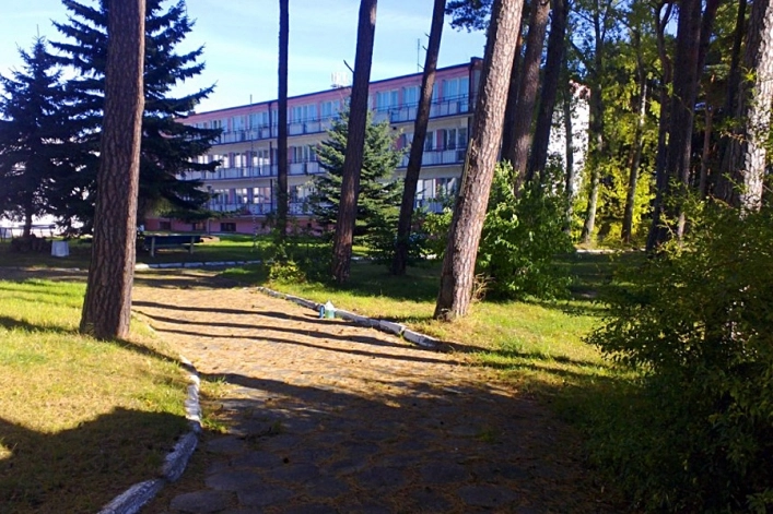 OKW Bursztyn - zdjęcie 1