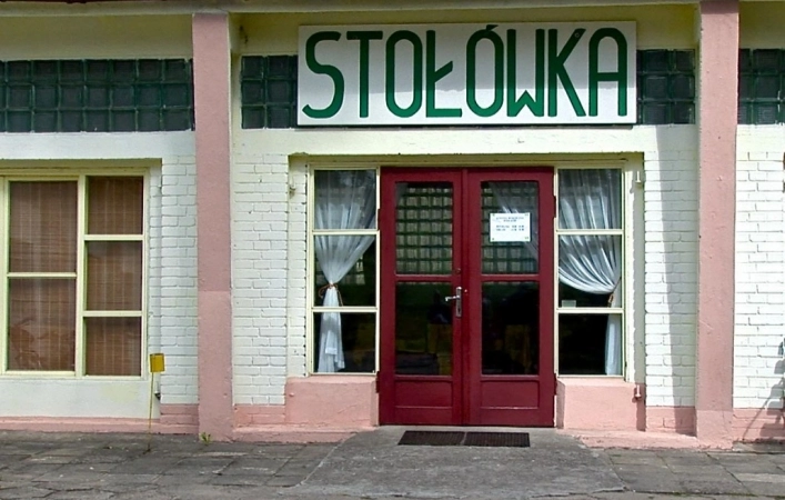 Ośrodek Turystyki Wodnej PTTK - zdjęcie 3