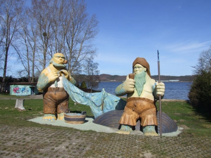 Stolemowa Grota - zdjęcie 4