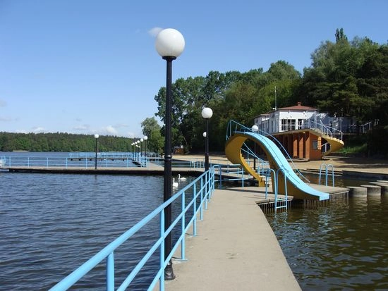 Ośrodek Sportu i Rekreacji Wągrowiec - zdjęcie 4