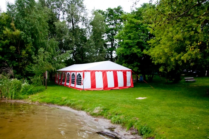 Gospodarstwo Agroturystyczne Pod Żurawiem - zdjęcie 3