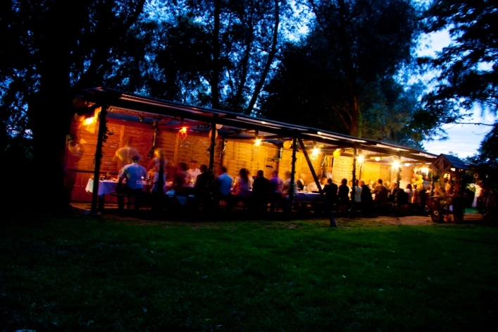 Gospodarstwo Agroturystyczne Pod Żurawiem - zdjęcie 2