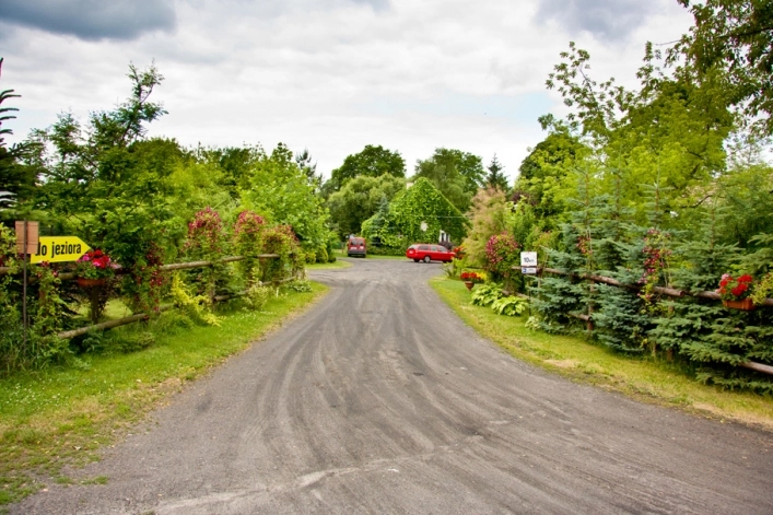Gospodarstwo Agroturystyczne Pod Żurawiem - zdjęcie 1