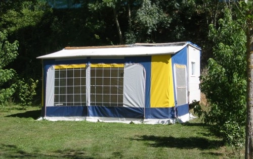 o campingu - zdjęcie 8