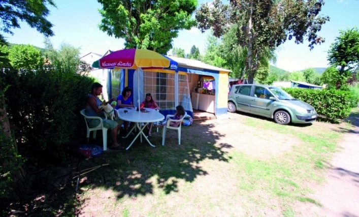 o campingu - zdjęcie 7