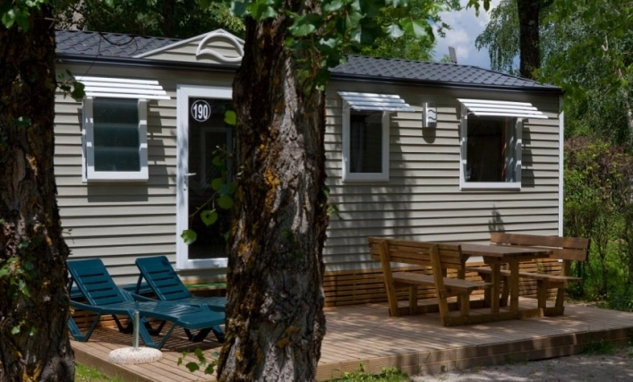 Camping Marmotel - zdjęcie 3