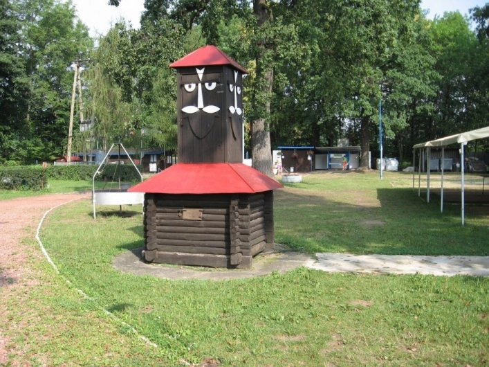 Camping OCHABY - zdjęcie 4