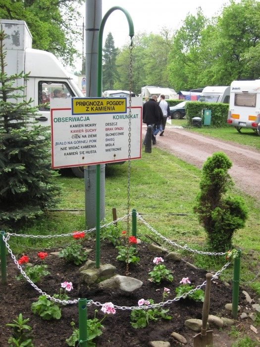 Camping OCHABY - zdjęcie 3