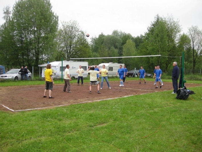 Camping OCHABY - zdjęcie 2