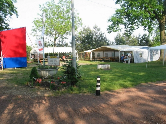 Camping OCHABY - zdjęcie 1