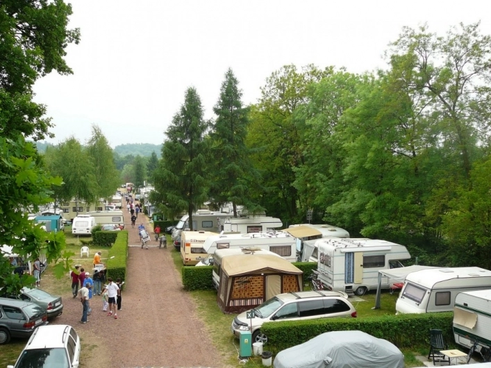 Camping OCHABY - zdjęcie 1