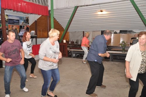 Camping ROZBARK - zdjęcie 1